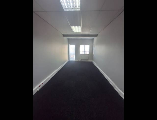 278M² OFFICE TO LET IN BEREA